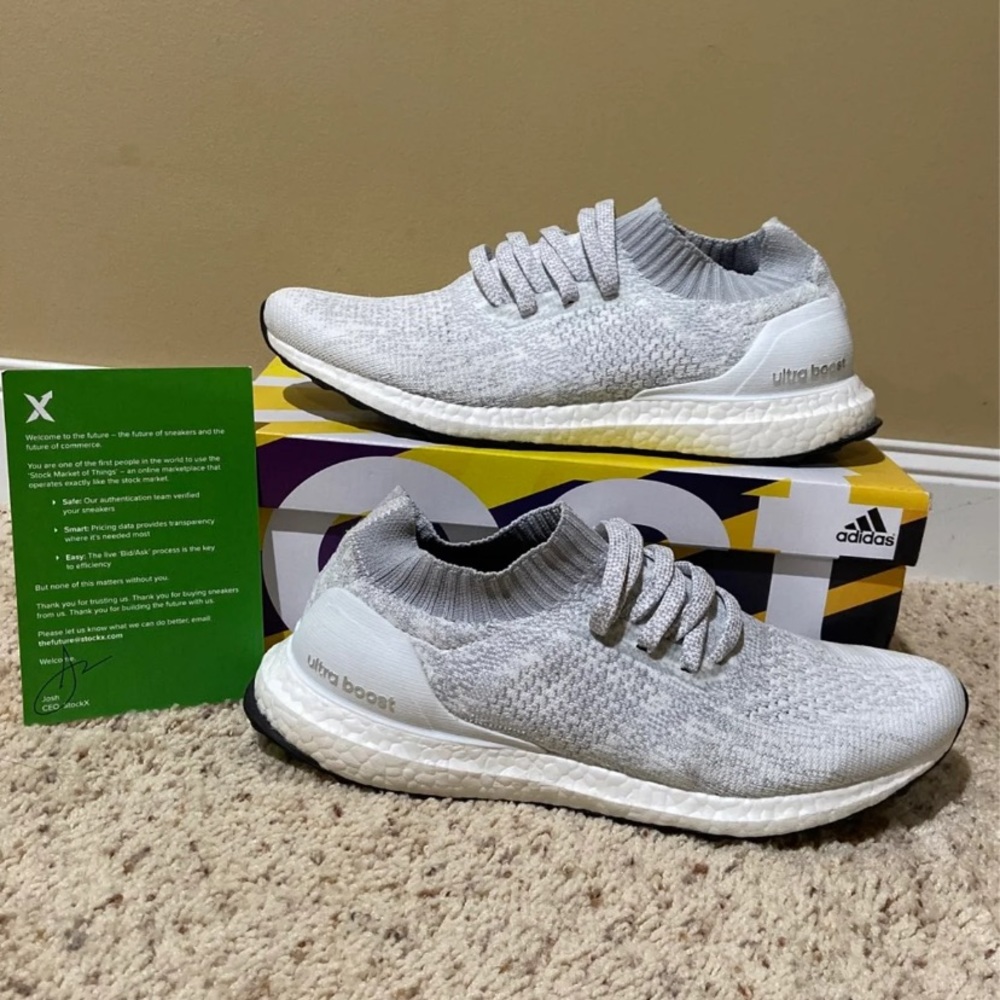 Adidas ultraboost uncaged